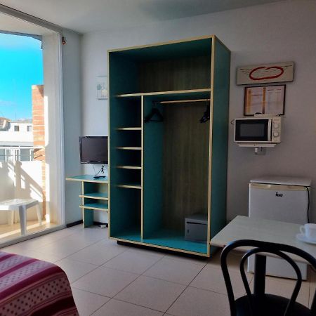 Apartments Lloret Sun Lloret de Mar Exteriör bild