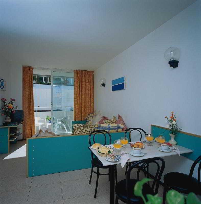 Apartments Lloret Sun Lloret de Mar Exteriör bild