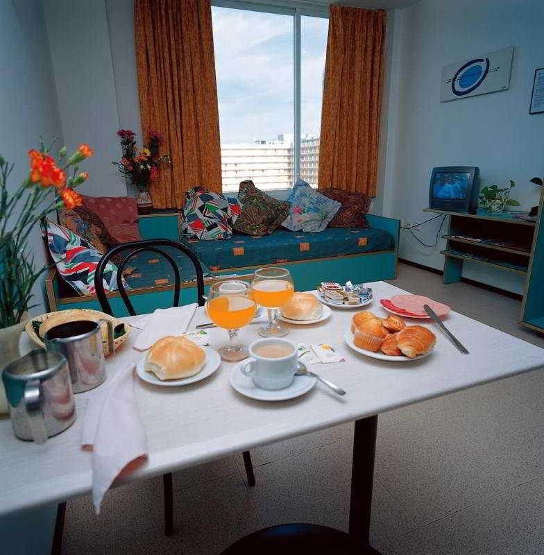 Apartments Lloret Sun Lloret de Mar Exteriör bild